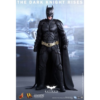 Batman The Dark Knight Rises DX Action Figure 1/6 Batman Bruce Wayne 32 cm